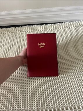 Aspinal Of London x Wuthering Heights Journal